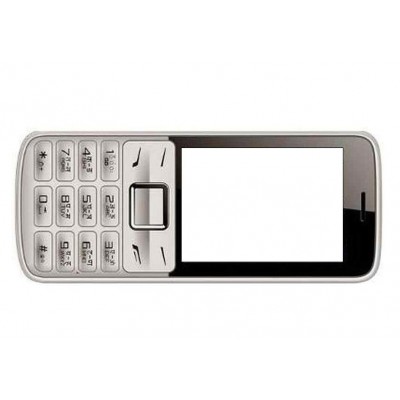 Full Body Housing For Hitech Kick 535 Black - Maxbhi Com