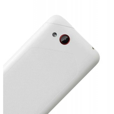 Full Body Housing For Htc Desire Vc T328d White - Maxbhi Com