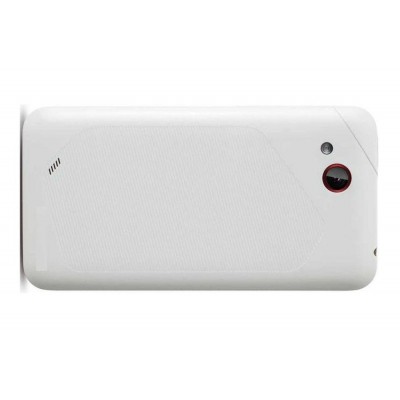 Full Body Housing For Htc Desire Vc T328d White - Maxbhi Com