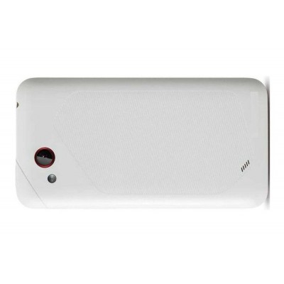 Full Body Housing For Htc Desire Vc T328d White - Maxbhi Com