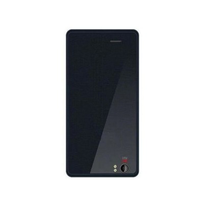 Full Body Housing For Intex Aqua Desire Blue - Maxbhi Com
