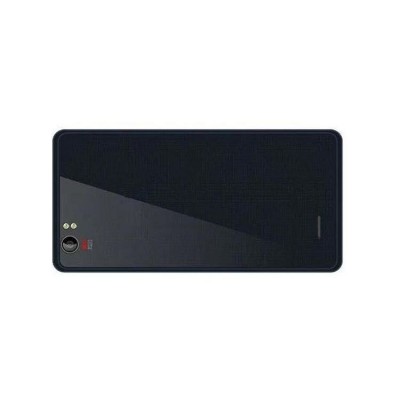 Full Body Housing For Intex Aqua Desire Grey - Maxbhi Com