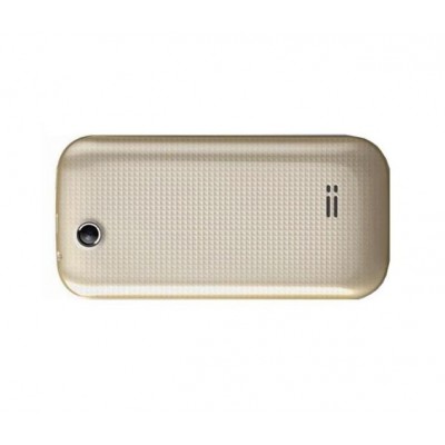 Full Body Housing For Intex Sense 3 0 Black - Maxbhi Com