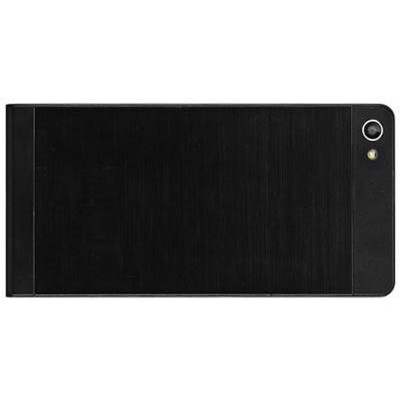 Full Body Housing For Jiake P6 Black - Maxbhi Com