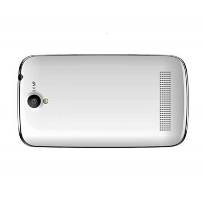 Full Body Housing For Karbonn Smart A55i Black - Maxbhi Com