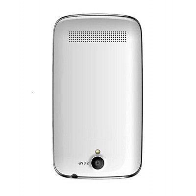 Full Body Housing For Karbonn Smart A55i Black - Maxbhi Com