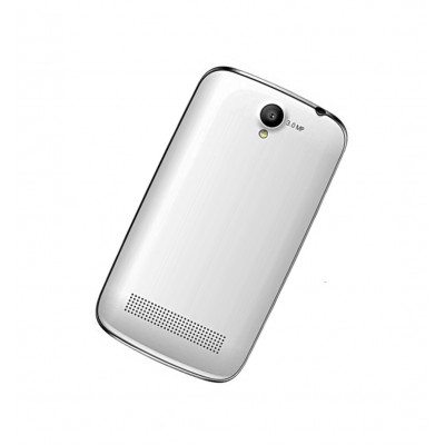 Full Body Housing For Karbonn Smart A55i Black - Maxbhi Com