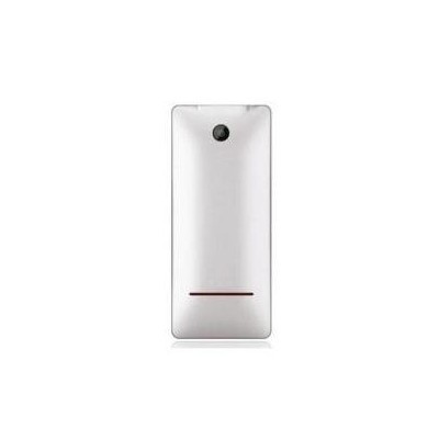 Full Body Housing For Lava M9 Black - Maxbhi Com