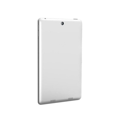 Full Body Housing For Lava Qpad E704 White - Maxbhi Com