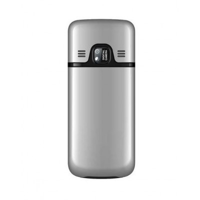 Full Body Housing For Lephone U505 Black - Maxbhi Com