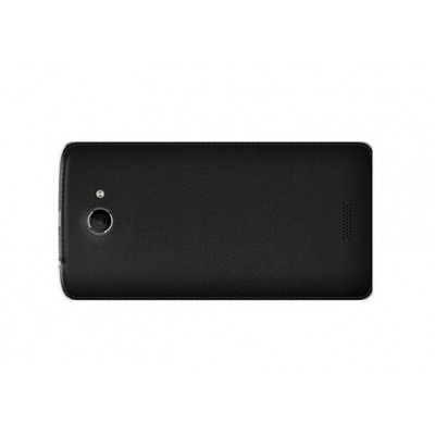 Full Body Housing For Micromax Canvas Elanza 2 A121 Black - Maxbhi Com