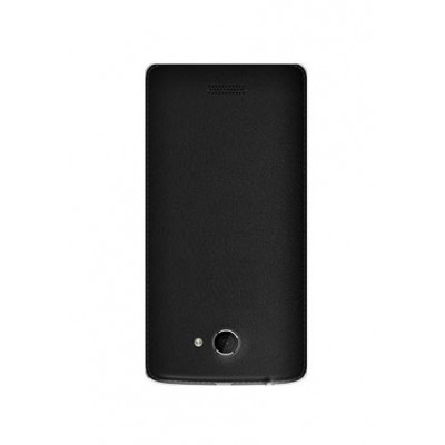 Full Body Housing For Micromax Canvas Elanza 2 A121 Black - Maxbhi Com