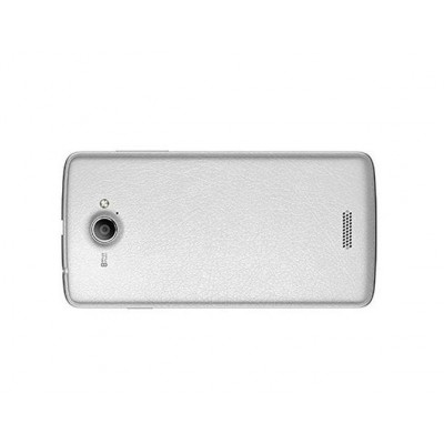 Full Body Housing For Micromax Canvas Elanza 2 A121 White - Maxbhi Com