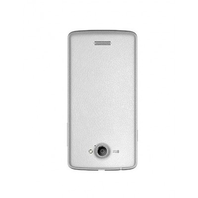Full Body Housing For Micromax Canvas Elanza 2 A121 White - Maxbhi Com