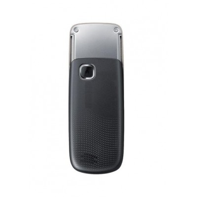 Full Body Housing For Nokia 2200 Slide White - Maxbhi Com