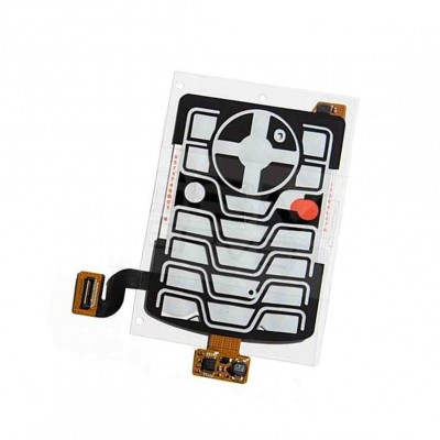 Internal Keypad Module For Motorola V3xx Cell Phone - Maxbhi Com