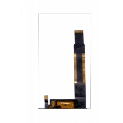 Lcd Screen For Intex Cloud S9 Replacement Display By - Maxbhi Com