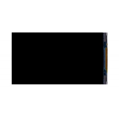 Lcd Screen For Intex Cloud S9 Replacement Display By - Maxbhi Com