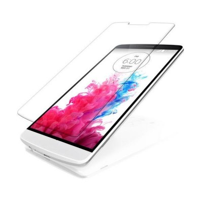Tempered Glass For Lg G3 S Screen Protector Guard By - Maxbhi Com