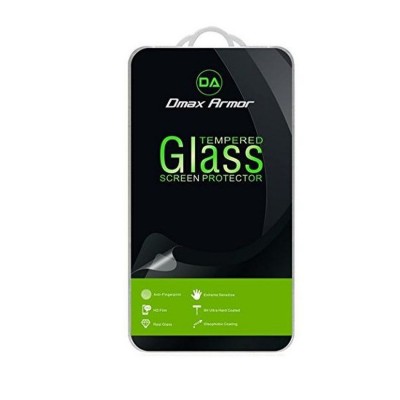 Tempered Glass Screen Protector Guard For Micromax A114r Canvas Beat - Maxbhi Com