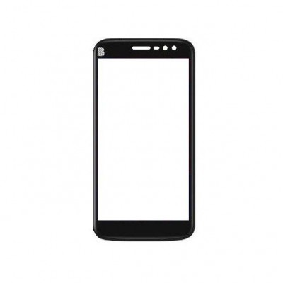 Touch Screen Digitizer For Blu C6l Black By - Maxbhi Com