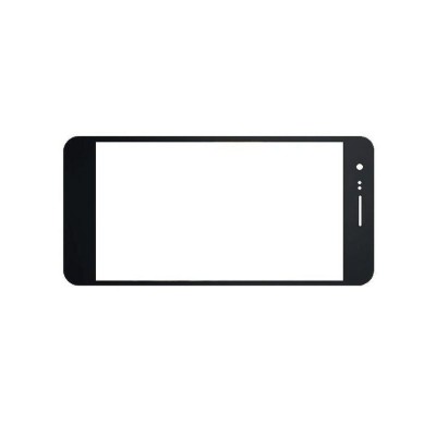 Touch Screen Digitizer For Lg Tribute Empire White By - Maxbhi Com