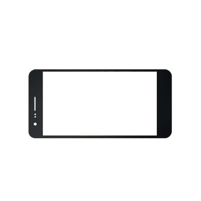 Touch Screen Digitizer For Lg Tribute Empire White By - Maxbhi Com