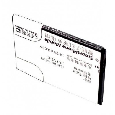 Battery For Alcatel Ot810d By - Maxbhi Com