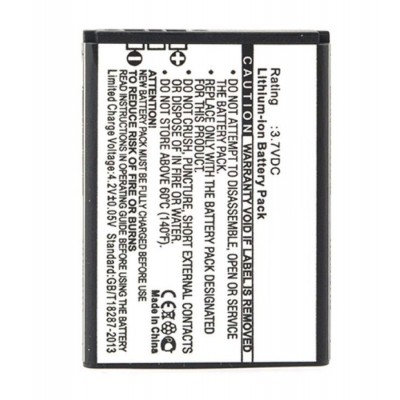 Battery For Motorola Gleam By - Maxbhi Com