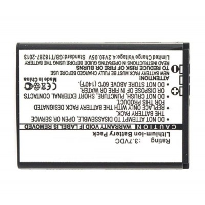 Battery For Motorola Gleam By - Maxbhi Com