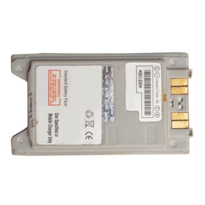 Battery For Panasonic Gd92 By - Maxbhi Com