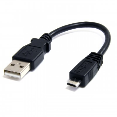 Data Cable For Nokia Lumia 630 3g Microusb - Maxbhi Com