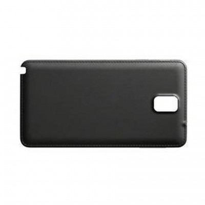 Full Body Housing For Samsung Galaxy Note 3 Black - Maxbhi Com