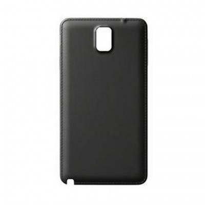 Full Body Housing For Samsung Galaxy Note 3 Black - Maxbhi Com