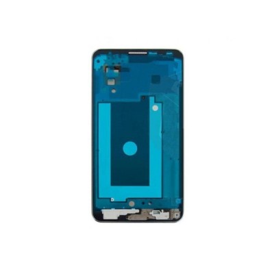 Full Body Housing For Samsung Galaxy Note 3 White - Maxbhi Com