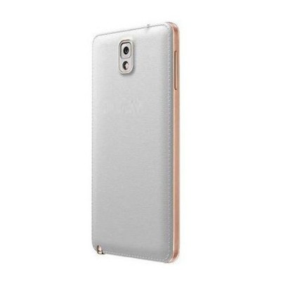 Full Body Housing For Samsung Galaxy Note 3 White - Maxbhi Com