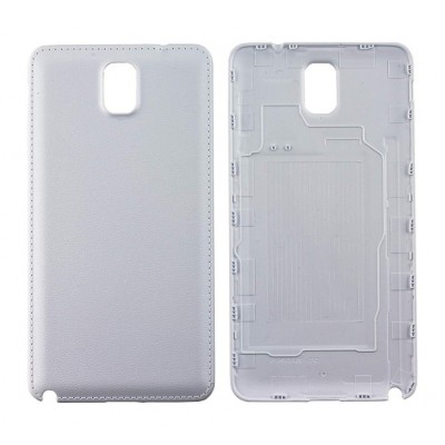 Full Body Housing For Samsung Galaxy Note 3 White - Maxbhi Com