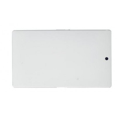 Full Body Housing For Sony Xperia Z3 Tablet Compact 16gb Wifi White - Maxbhi Com