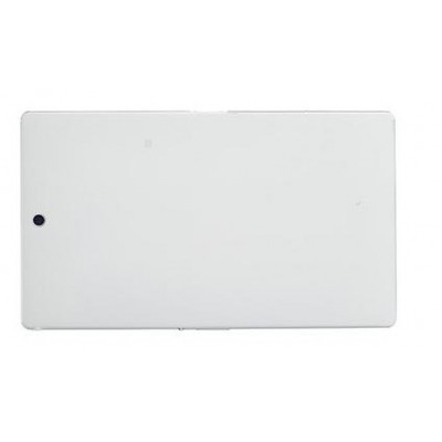 Full Body Housing For Sony Xperia Z3 Tablet Compact 16gb Wifi White - Maxbhi Com