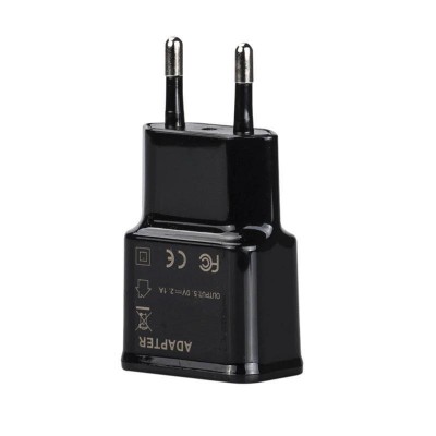 Mobile Phone Charger For Lava Arc 4 - Maxbhi Com