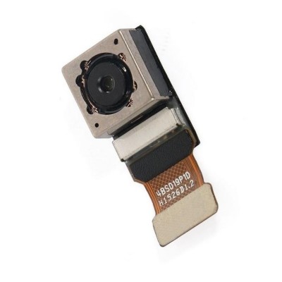Replacement Back Camera For Huawei Ascend G300 By - Maxbhi Com