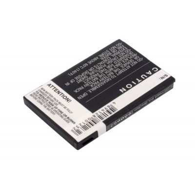 Battery For Htc S620 By - Maxbhi Com