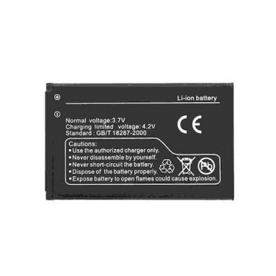 Battery For Huawei U1280 By - Maxbhi Com