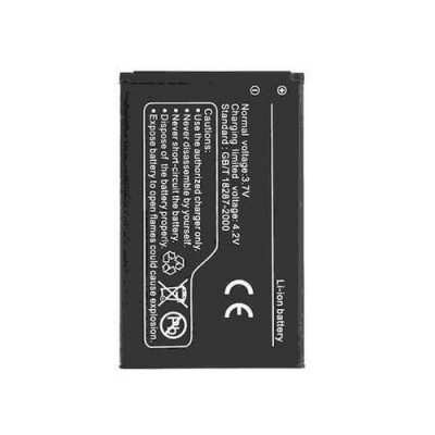 Battery For Huawei U1280 By - Maxbhi Com