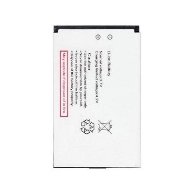 Battery For Spice M 4580 By - Maxbhi Com