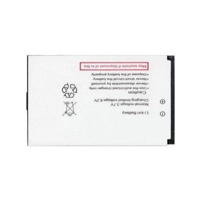Battery For Spice M 4580 By - Maxbhi Com
