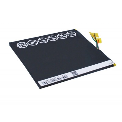 Battery For Viewsonic Gtablet By - Maxbhi Com