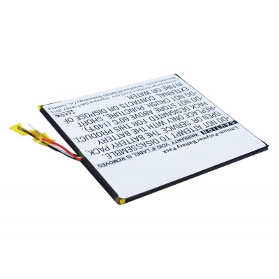 Battery For Viewsonic Gtablet By - Maxbhi Com