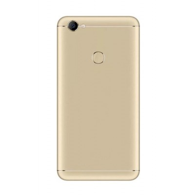 Full Body Housing For Mobiistar Xq Dual White - Maxbhi Com