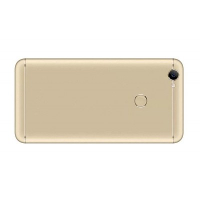 Full Body Housing For Mobiistar Xq Dual White - Maxbhi Com